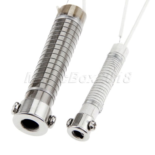 Soldering Iron 220V Voltage External thermal heating core Heater Element 2Pcs - Picture 5 of 11