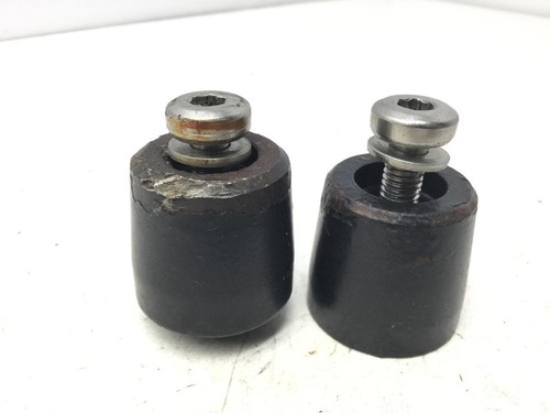 COPPIA BILANCIERI STABILIZZATORI TERMINALI MANUBRIO KYMCO SUPER 8 2T 50 2013