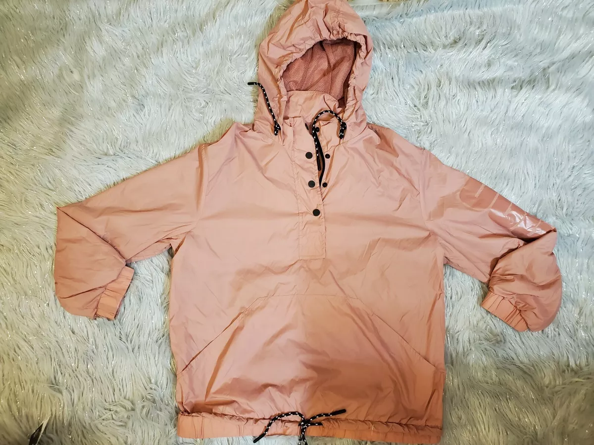 Cameron shop pink coat