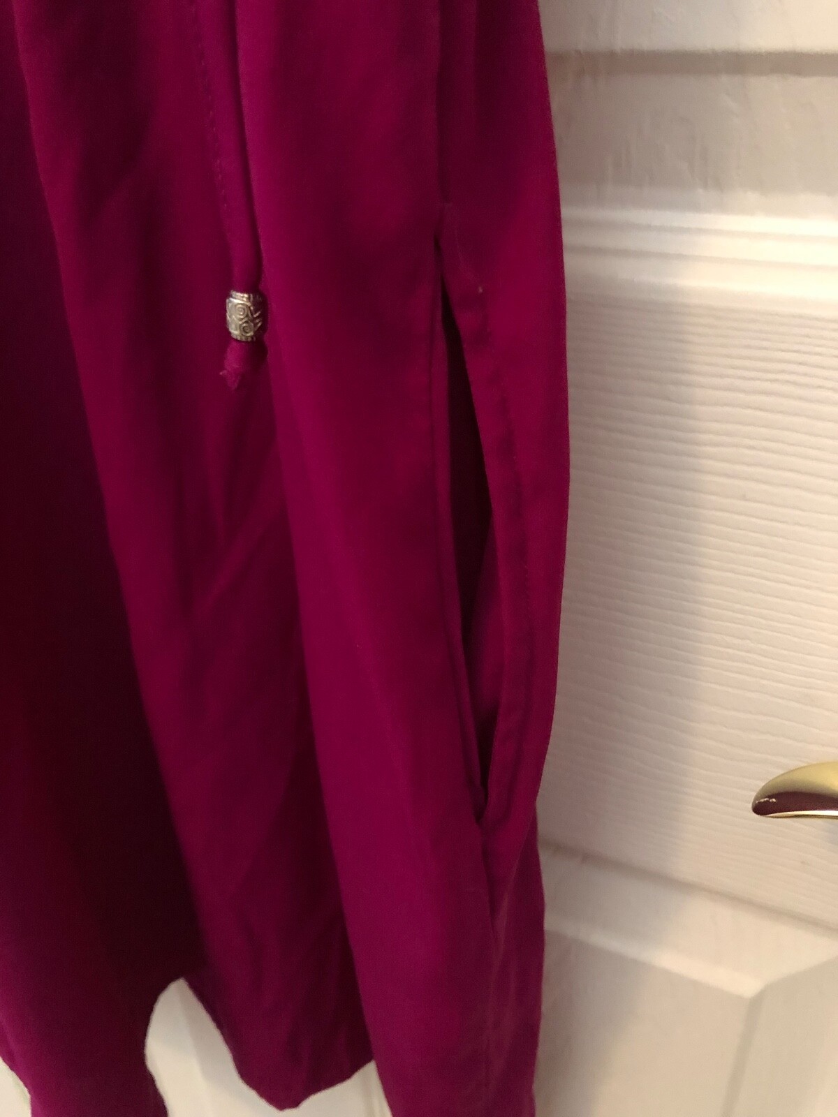 American Eagle adjustable spaghetti strap dress, … - image 3