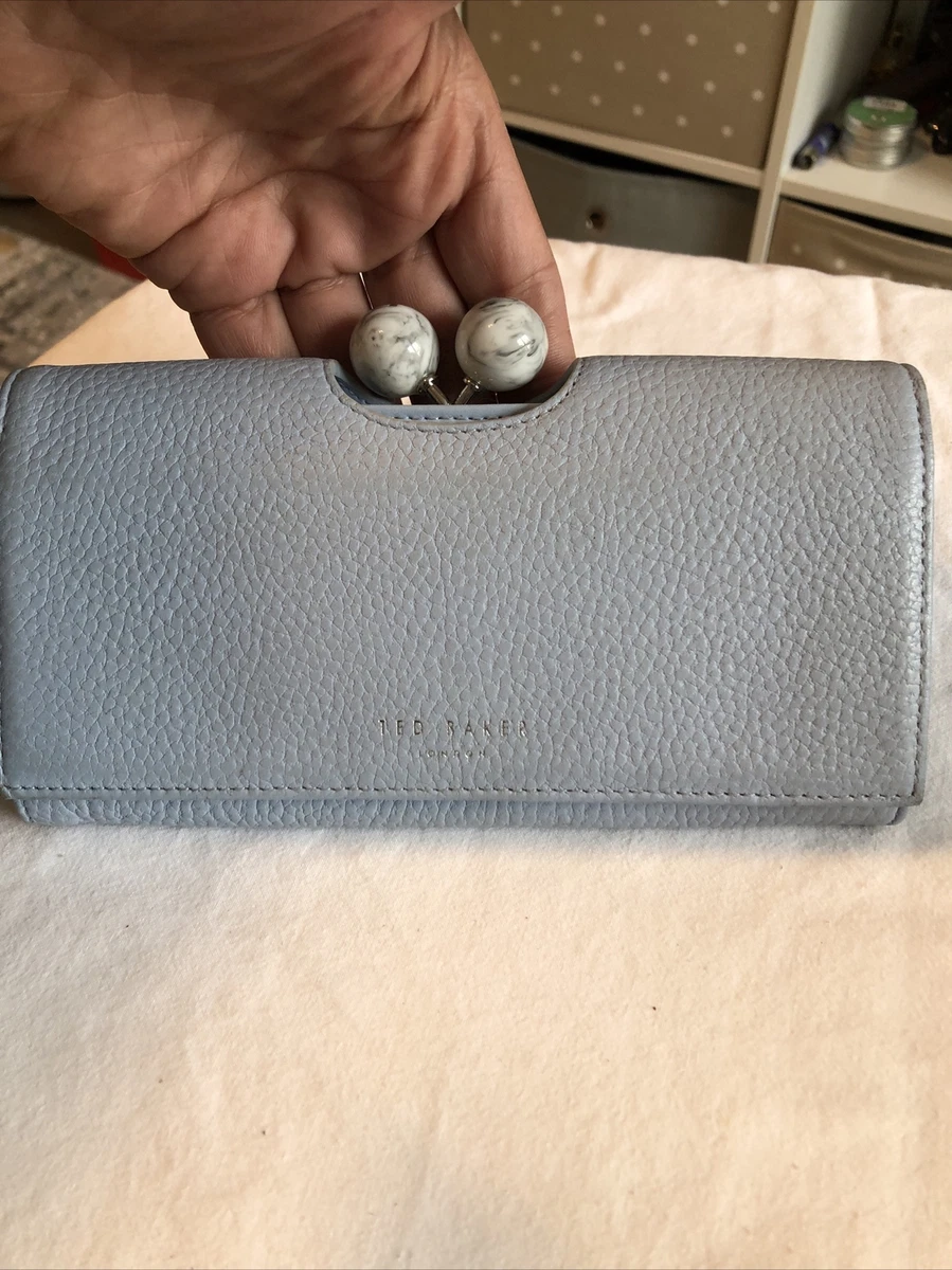 Ted baker ladies purse hot sale