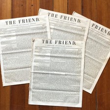 4 1862 CIVIL WAR newspapers CONFEDERATES ROUT UNION at BATTLE OF FREDERICKSBURG