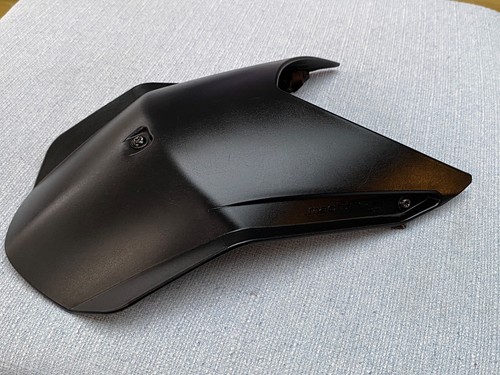 BMW R1200RT Kotflügelverbreiterung vorne extra breit