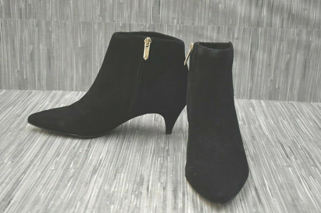 sam edelman kinzey black suede