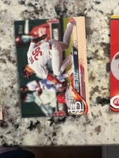 2018 TOPPS SERIES 1 MLB BASEBALL CARD #s 1-175 PICK YOUR CARD