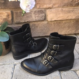 born cardi boots