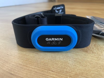 hrm tri fenix 5
