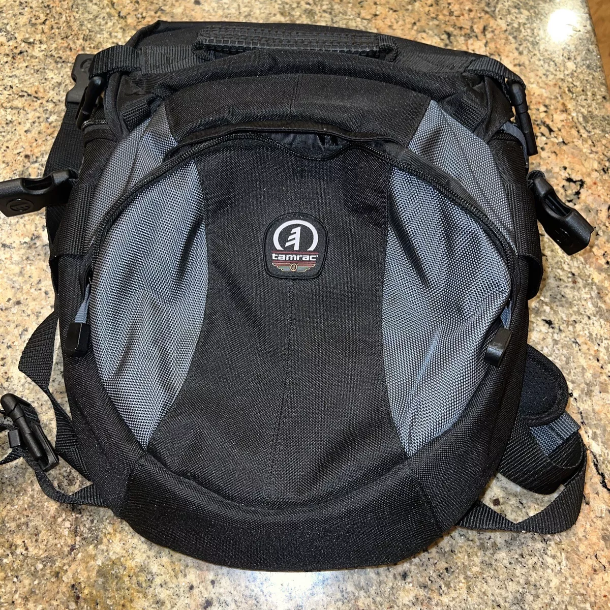 Tamrac velocity 8x new arrivals