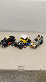 Micro Machines - Deluxe Collection IV 