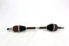 8200847584 SEMI AXLE SEMI-BERO FRONT LEFT RENAULT MEGANE 3 SW 1.5 D 81KW