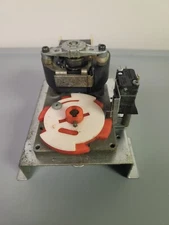 Dixie narco double row selection motor