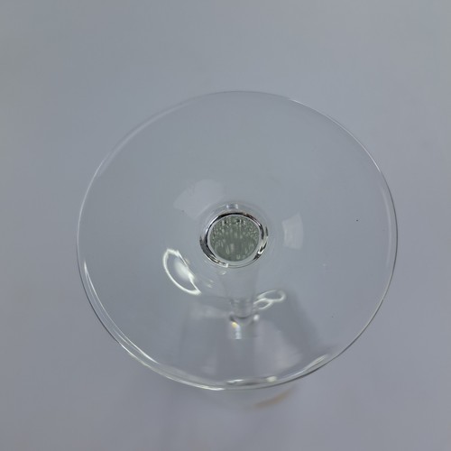 Villeroy & Boch - Gallo Leonardo Lorenzini - Rose gold - 26x Gläser + Karaffe - Picture 7 of 16