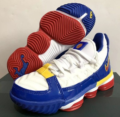 nike superbron 16