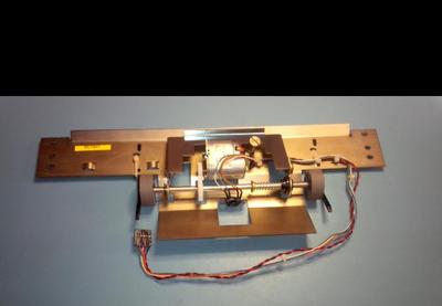 NEW CODONICS 1600 / KODAK MEDICAL PRINTER PICKER ASSY 6C1881