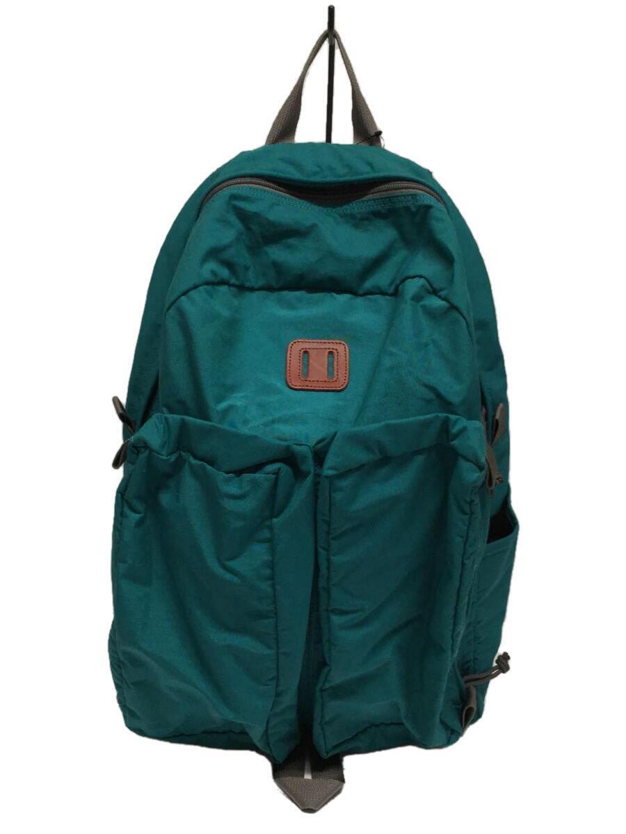 Mt Rainier Design Backpack//Blu/Plain 456 Gem