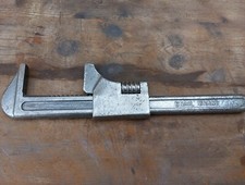 Snail Brand 11" F Type Shifter Wrench. Vintage Car Tool Kit 🏴󠁧󠁢󠁥󠁮󠁧󠁿FREE P