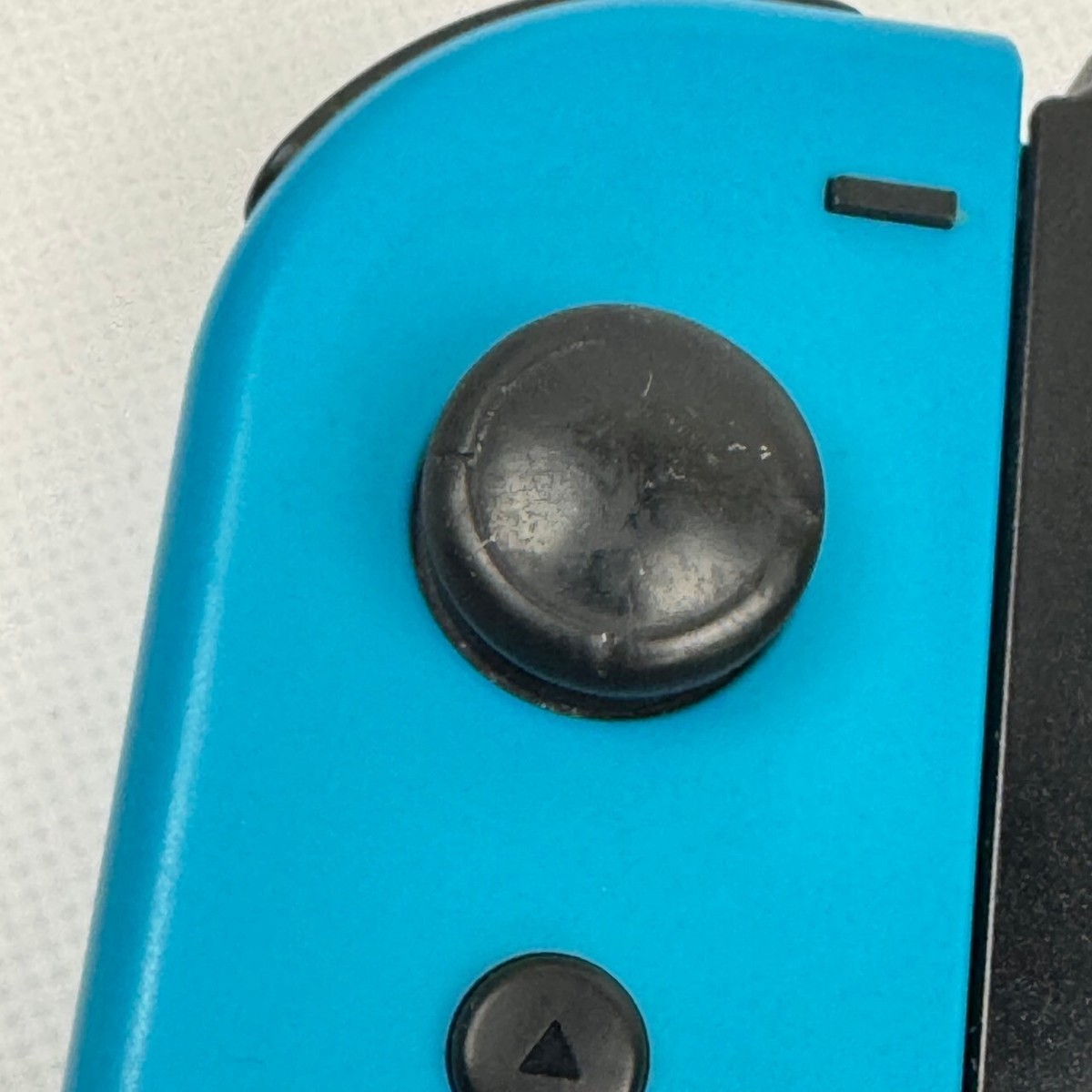 Nintendo Switch Low Serial HAC-001 Console Appearance Defects Set