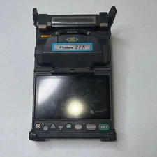Fujikura 21S Fiber Fusion Splicer - Untested