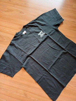 Vintage 90er Techno SChranz DRUMCODE Records Adam Beyer Shirt XL