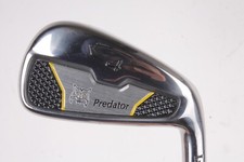 Fer 5 Lynx Predator Pour Gaucher - Club De Golf D'occasion (left-handed)