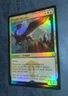 MTG  *FOIL * Dragons of Tarkir Rare PRISTINE SKYWISE NM