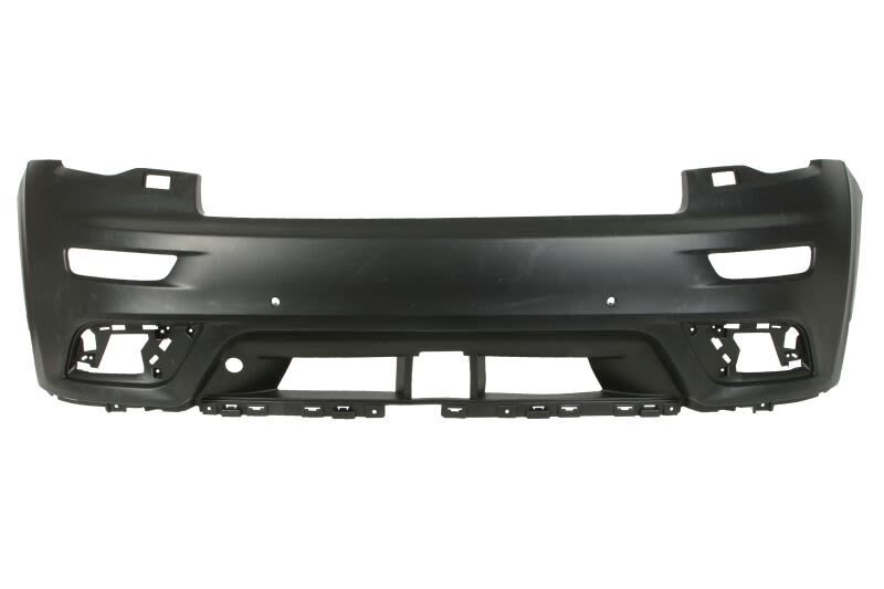 Bumper Front Fits for: Jeep Grand Cherokee IV WK2