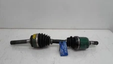 Front Left Drive Shaft for Hyundai Terracan (HP) 2.9 2001 181683 1136705