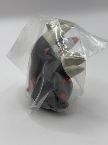 Pokemon Kids Finger Puppet 2011 Excadrill BANDAI Figure Vintage Unopened Toy JP - Picture 4 of 7