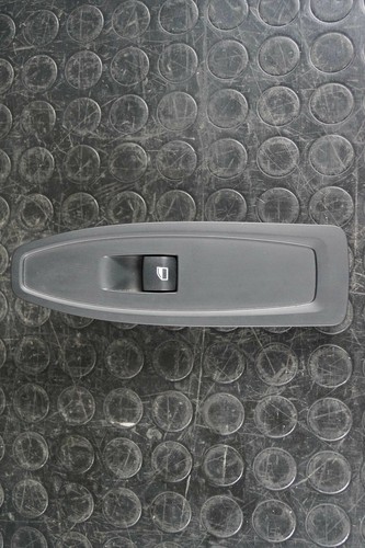 BMW 1er F20 3er F30 F31 Schalteinheit Fensterheber rechts 9208107 6