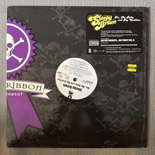 Sleepy Brown - Me, My Baby & My Cadillac (Vinyl)