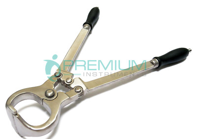 Premium Instruments Castrator Burdizzo 18'' Castration Veterinary Instruments