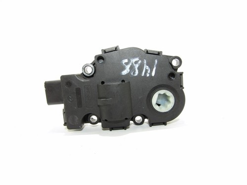 BMW E E90 929888G Stellmotor Klima Heizung heater flap actuator