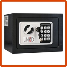 cassaforte da armadio a mobile con chiave elettronica piccola digitale DF3001016