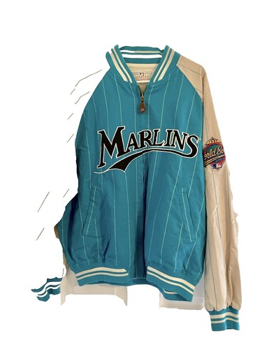 Patch ADT Florida Marlines 2025 Toppa Pubblicitaria Toppa Maglia - Foto 9