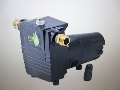 #ad ECO FLO 1 2 HP Cast Iron Transfer Booster Pump PUP57 $89.96