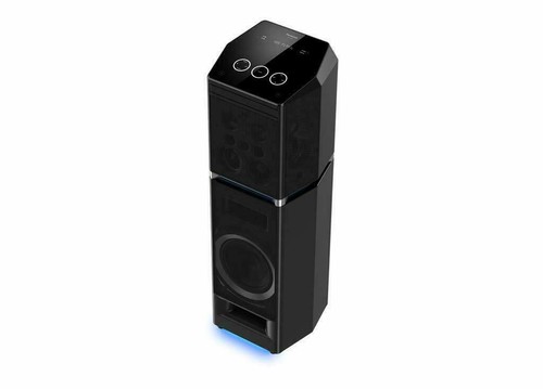 Panasonic SC-UA90GW-K Party Tower 