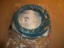 Keyence OP-87459 Vision Sensor Ethernet cable 10 m for IV Series  NEW