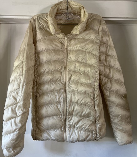 Jacket Size S With Storage Bag | eBay
