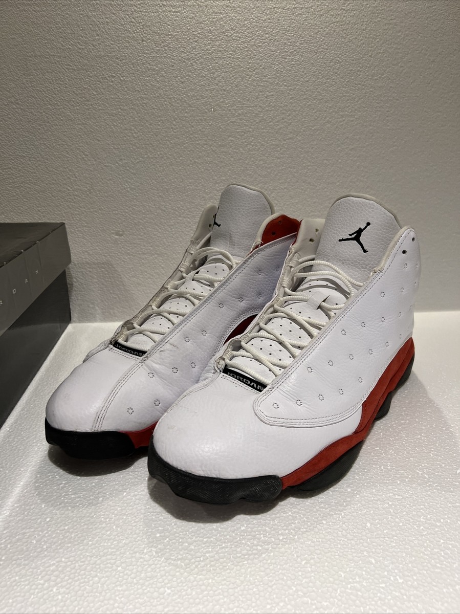 2010 Nike Air Jordan Retro 13 