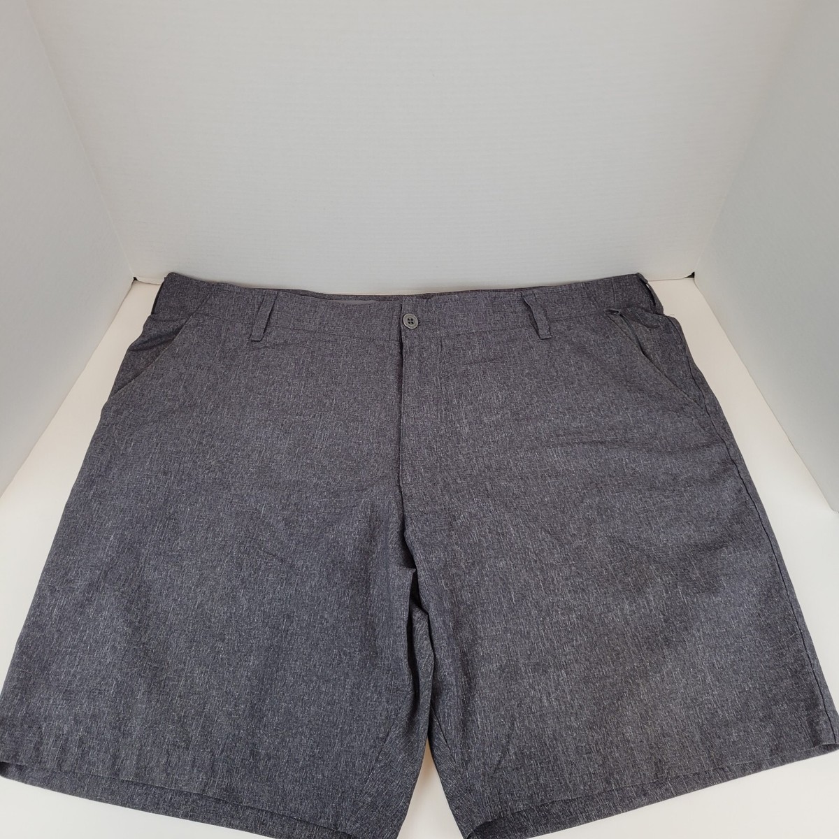 stripes adjustable shorts サイズL グレー stripes adjustable shorts サイズL グレー - メルカリ