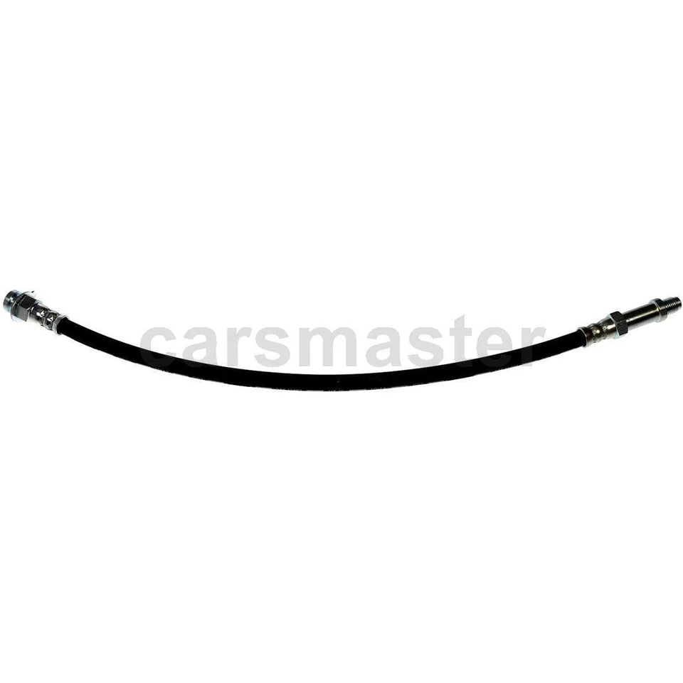 Manguera hidráulica de freno para Chevrolet Bel Air 1951-1957 centro trasero Dorman Foto 2 de 4