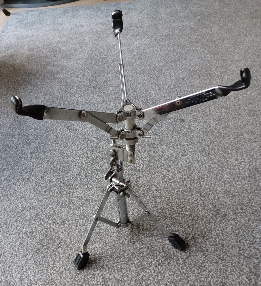 Snare drum stand unbranded eBay