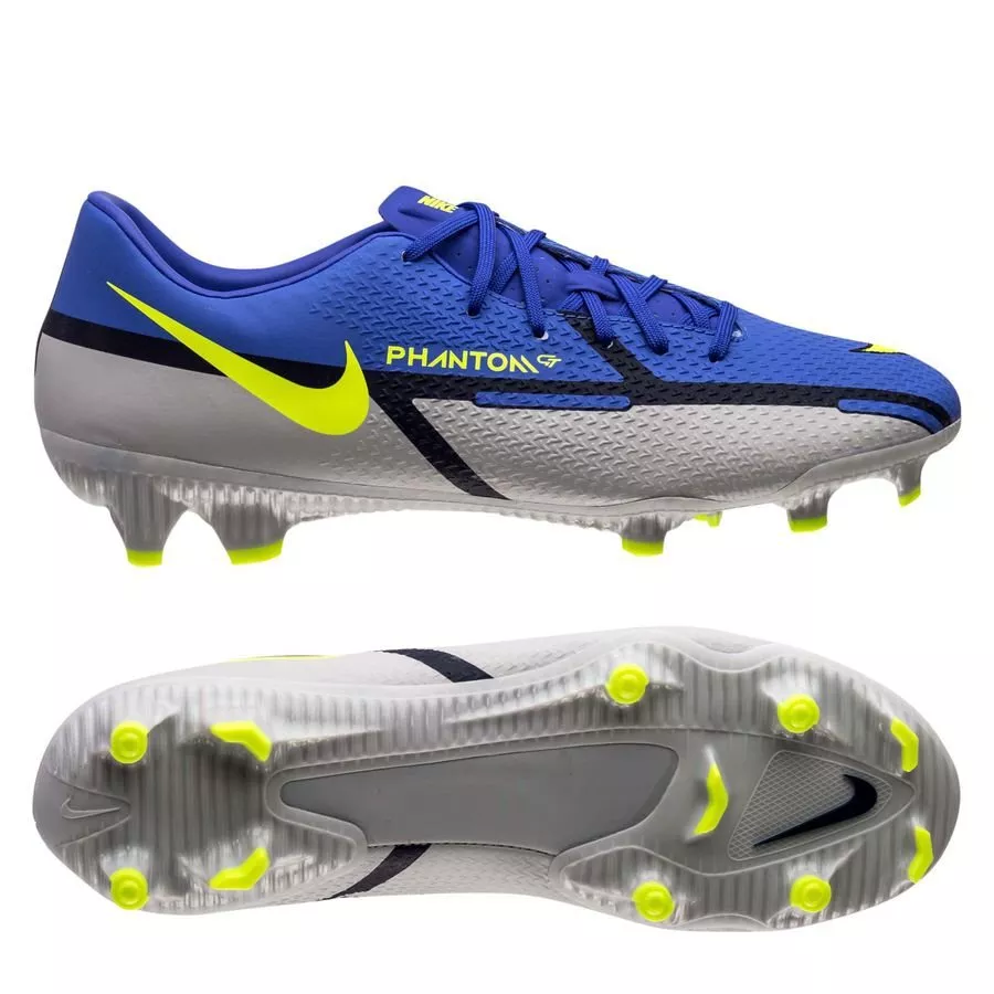 Nike phantom academy blue clearance