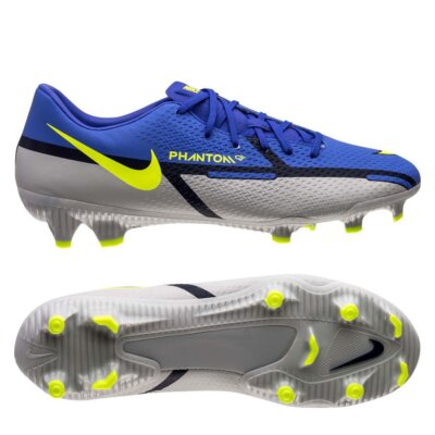 nike junior phantom gt2 academy df fg mg soccer cleat