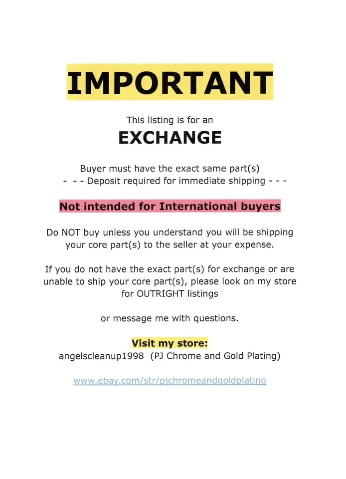 HONDA 1988-2000 GL1500 GOLDWING RUEDA DELANTERA CROMADA 44650-MW5-305 OEM (Cambio) Foto 2 de 4