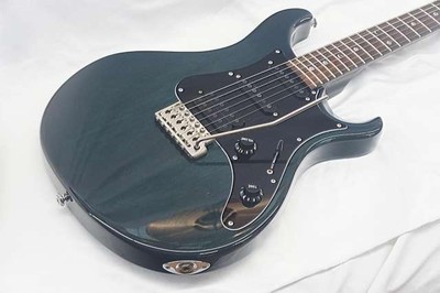 Paul Reed Smith(PRS) SE EG SE EG PAUL REED SMITH Electric Guitar 