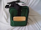 Picnic Time "Cheeseheads" Malibu Insulated Cooler, Picnic Tote Hunter Green,  — photo 3
