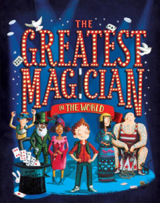The Greatest Magician In The World With Mind Blowing Magic Tricks - GOOD