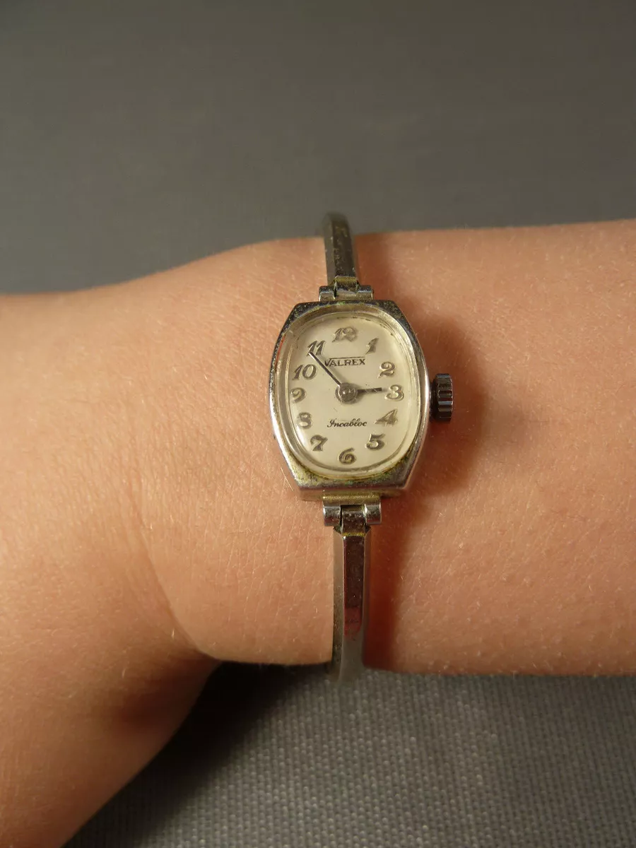Reloj incabloc antiguo sale