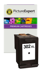 hp envy 4527 black ink cartridge